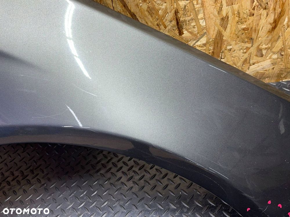 błotnik prawa strona bmw 5 f10 f11 b64 callisto grey - 7