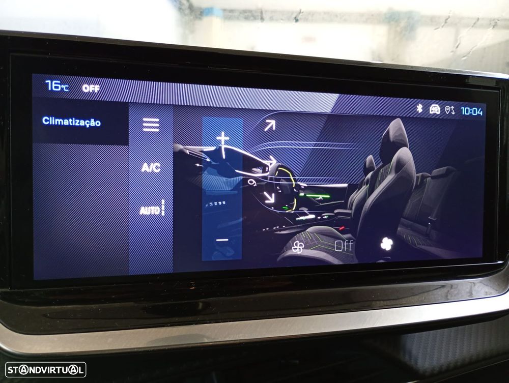 Peugeot 208 1.2 PureTech Allure - 26