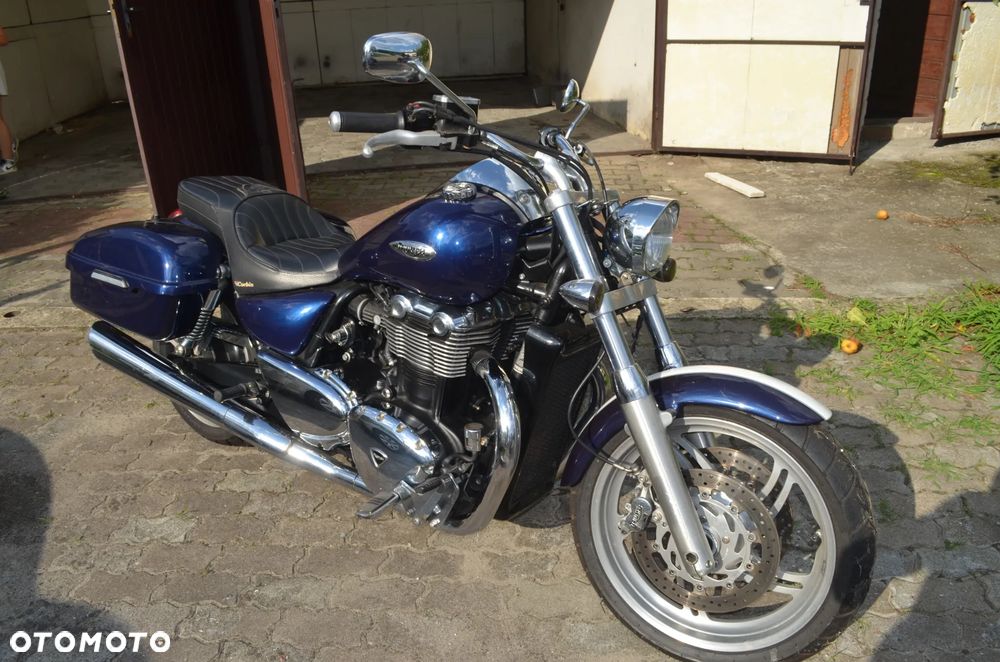 Yamaha Midnight Star - 29