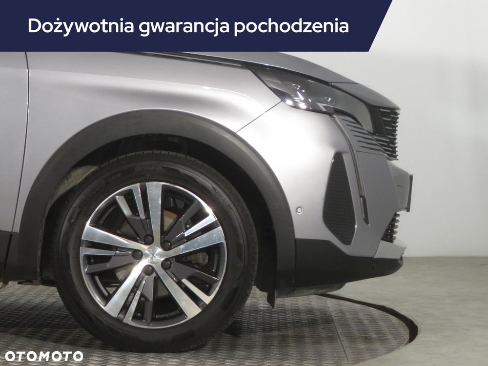 Peugeot 3008 - 17