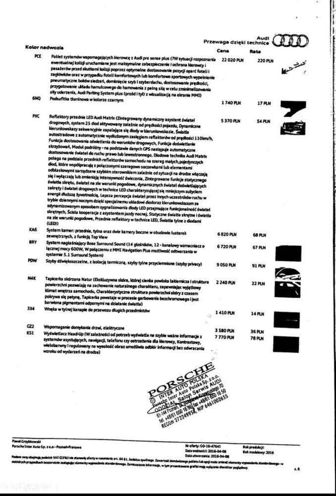 Audi A8 4.2 TDI clean diesel Quattro - 24