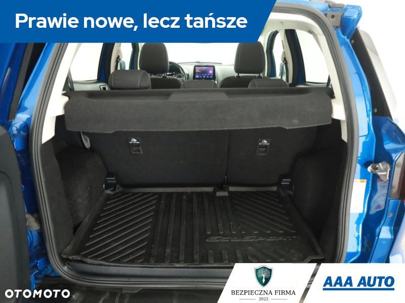 Ford EcoSport - 12