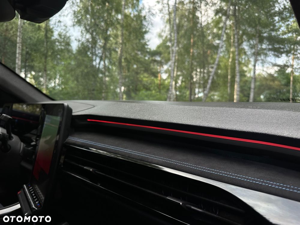 Renault Austral E-Tech Full 200 Techno Esprit Alpine - 16