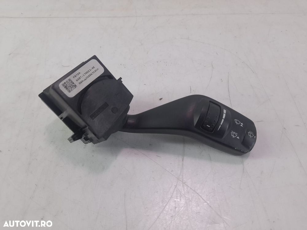 Maneta stergator parbriz 6G9T-17A553-AE Ford S-Max 1 [2006 - 2010] 2. - 1