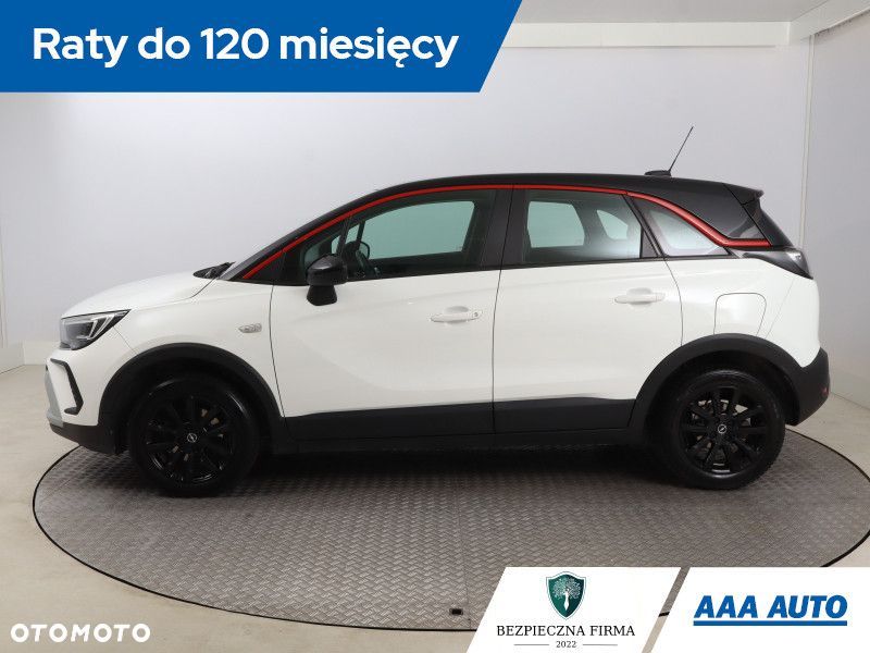Opel Crossland X - 4