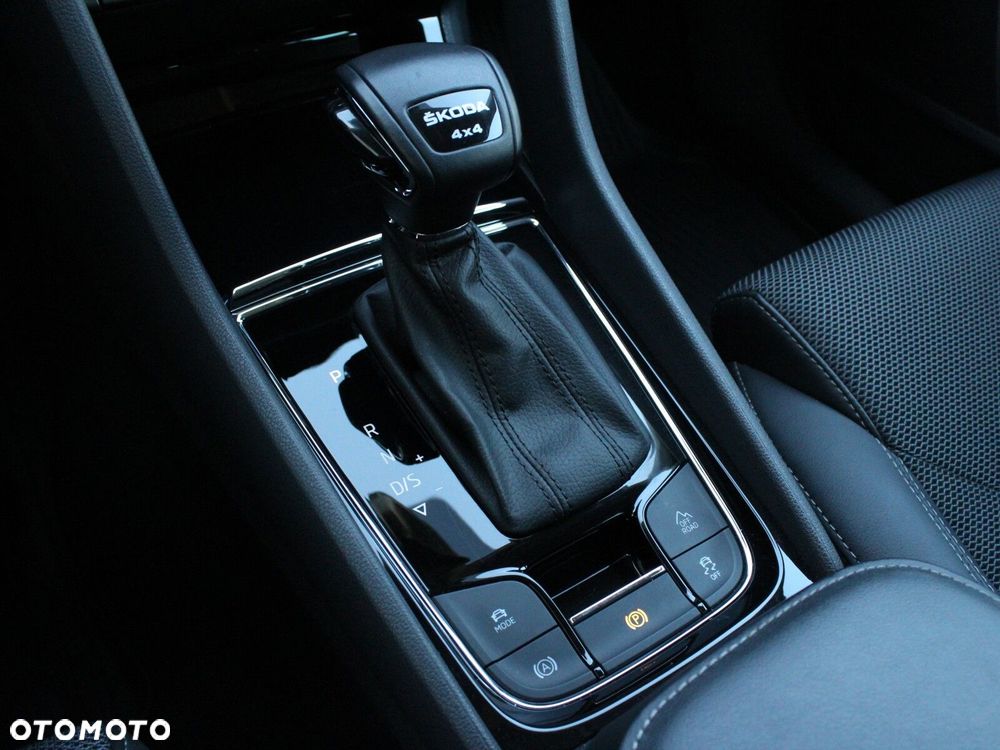 Skoda Kodiaq 2.0 TDI 4x4 Style DSG - 22