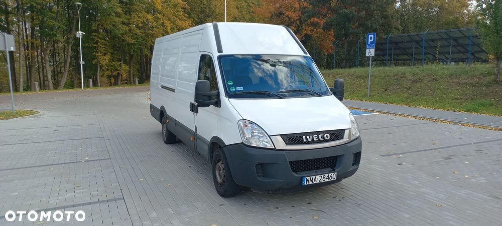 Iveco DAILY - 5
