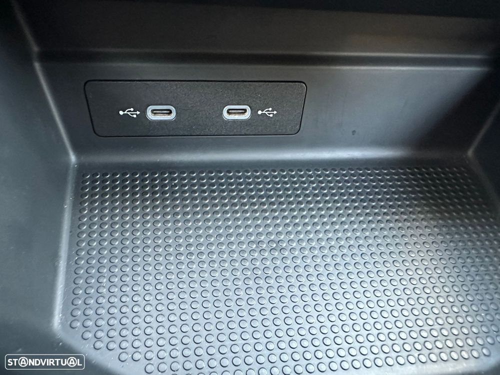 SEAT Ibiza 1.0 TSI Style - 28