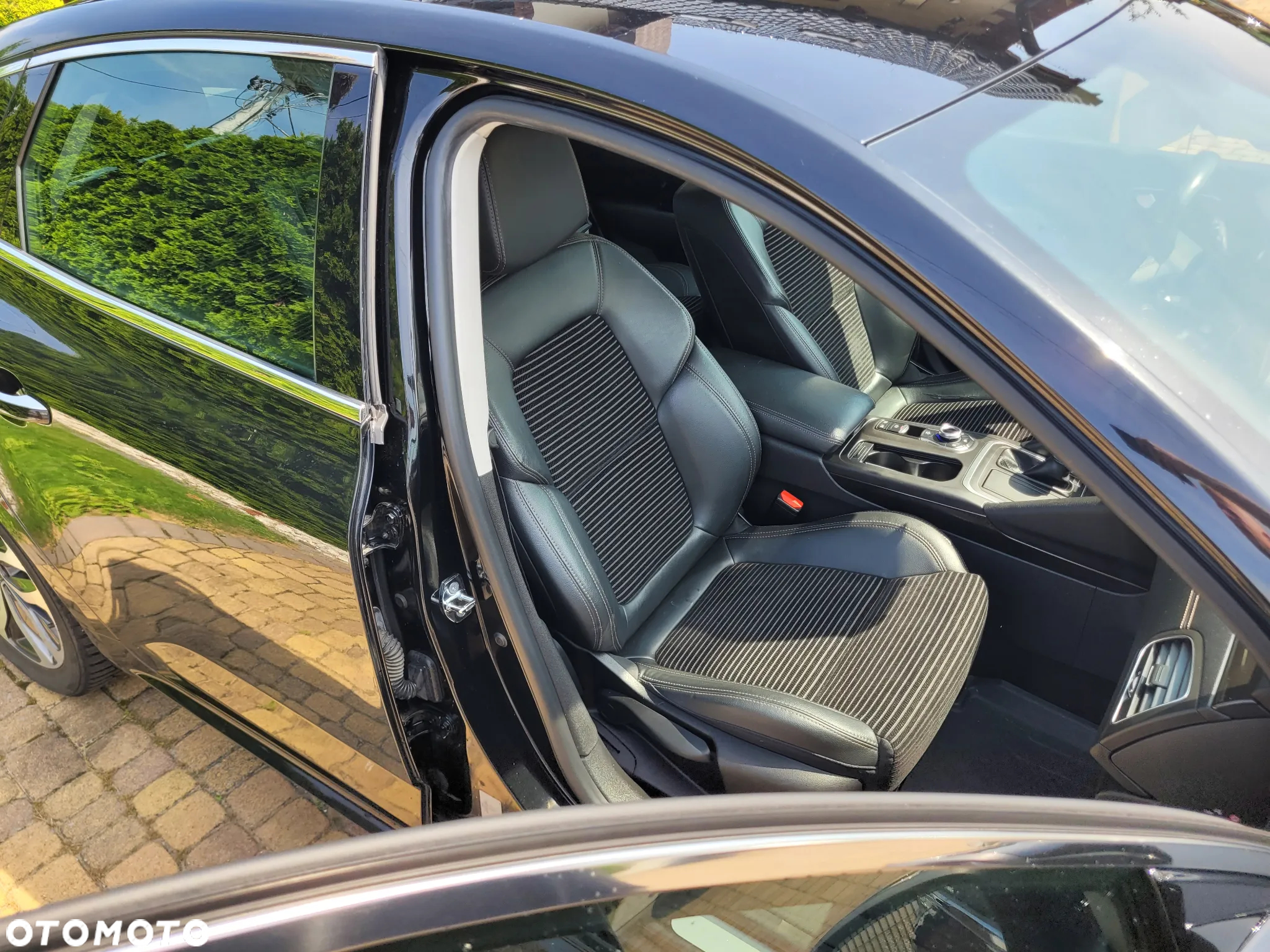 Renault Talisman 1.3 TCe FAP Limited EDC - 24
