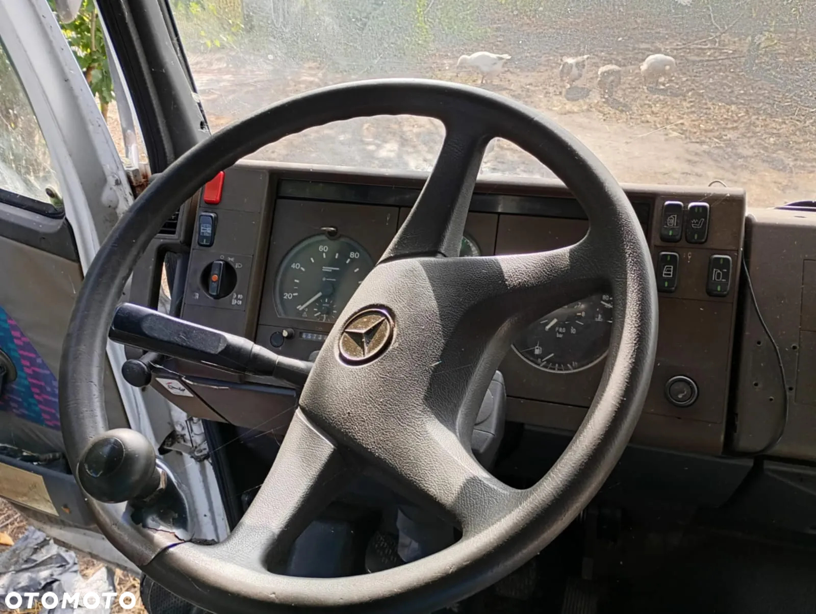 Mercedes-Benz 817 L. Atego - 9