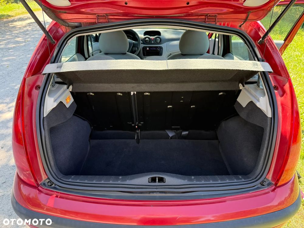 Citroën C3 1.4 SX - 16