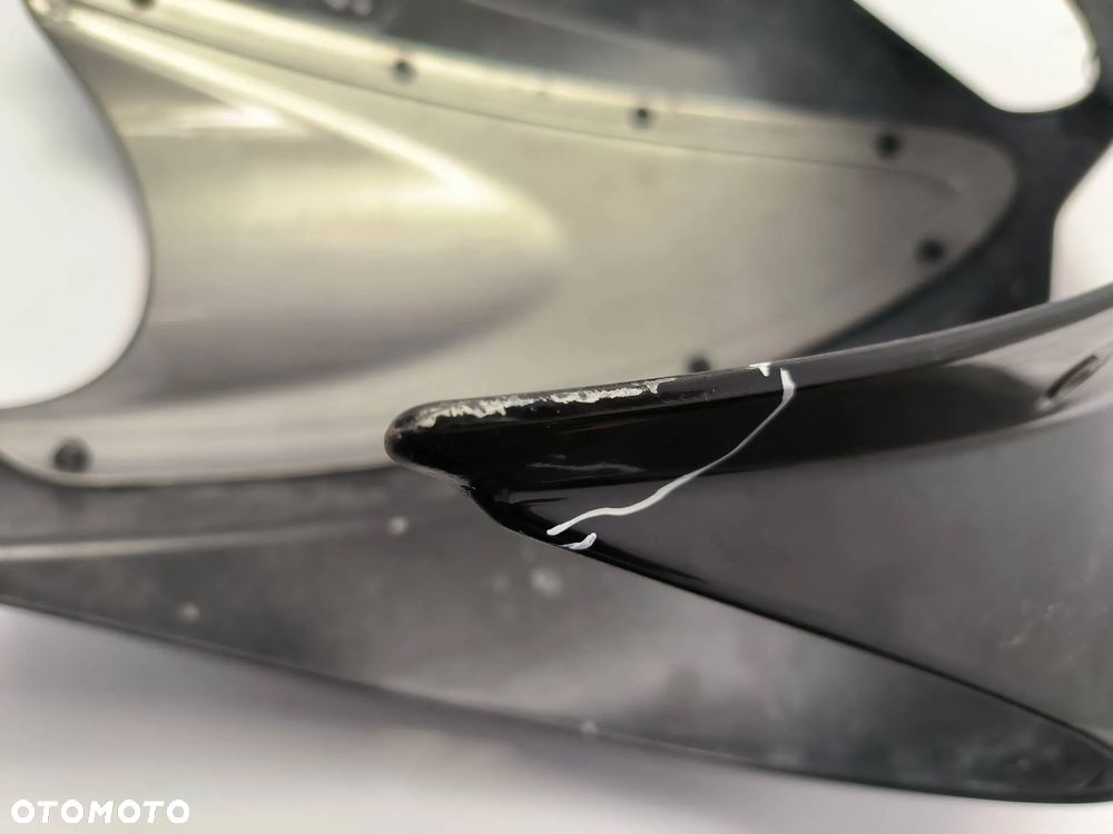 Buell 1125R 1 125 Benzyna 2009 Osłona Owiewka - 9