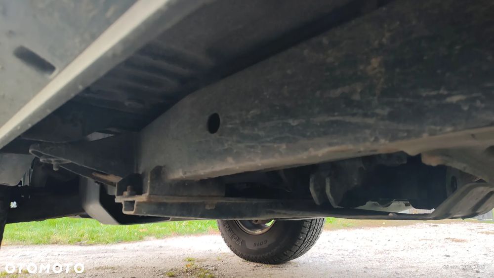 Hyundai Terracan 2005 photo 5