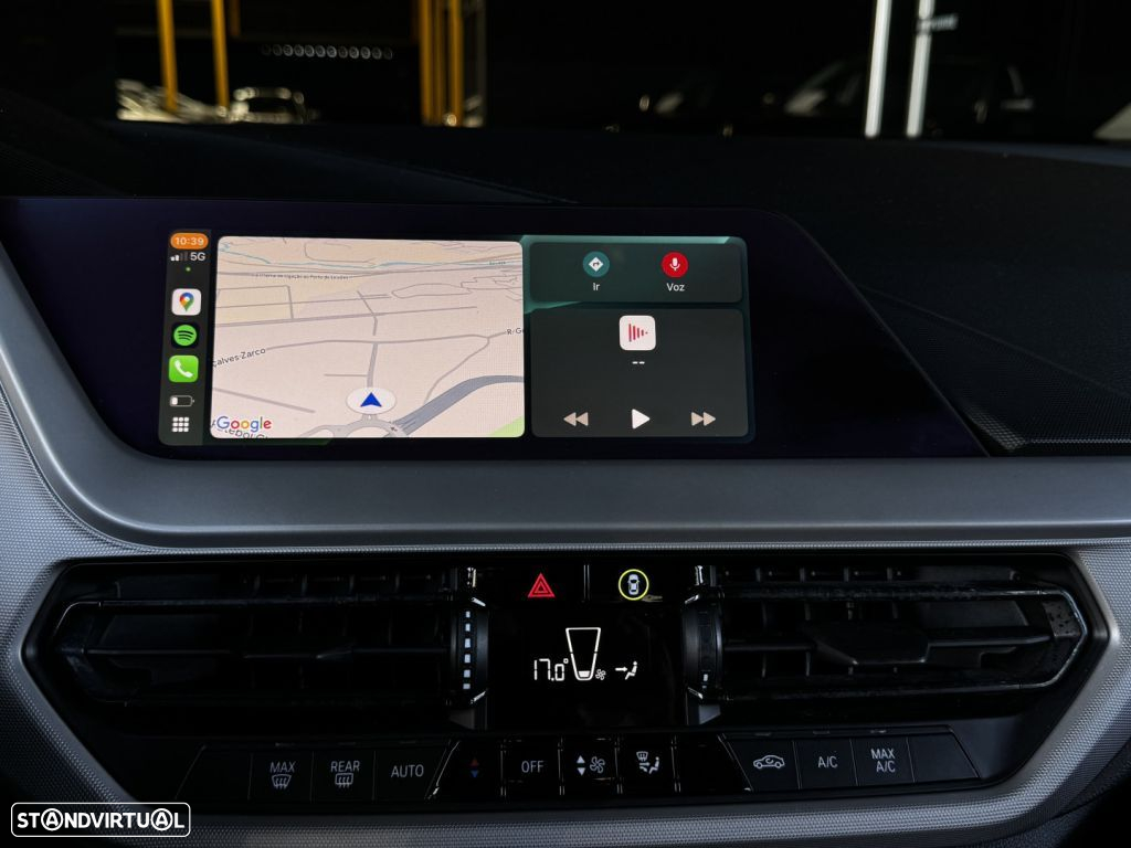 BMW 116 d Corporate Edition - 33