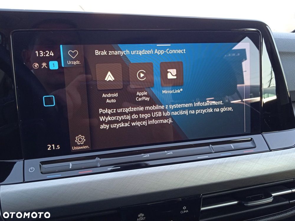 Volkswagen Golf Variant 2.0 TDI Life - 20