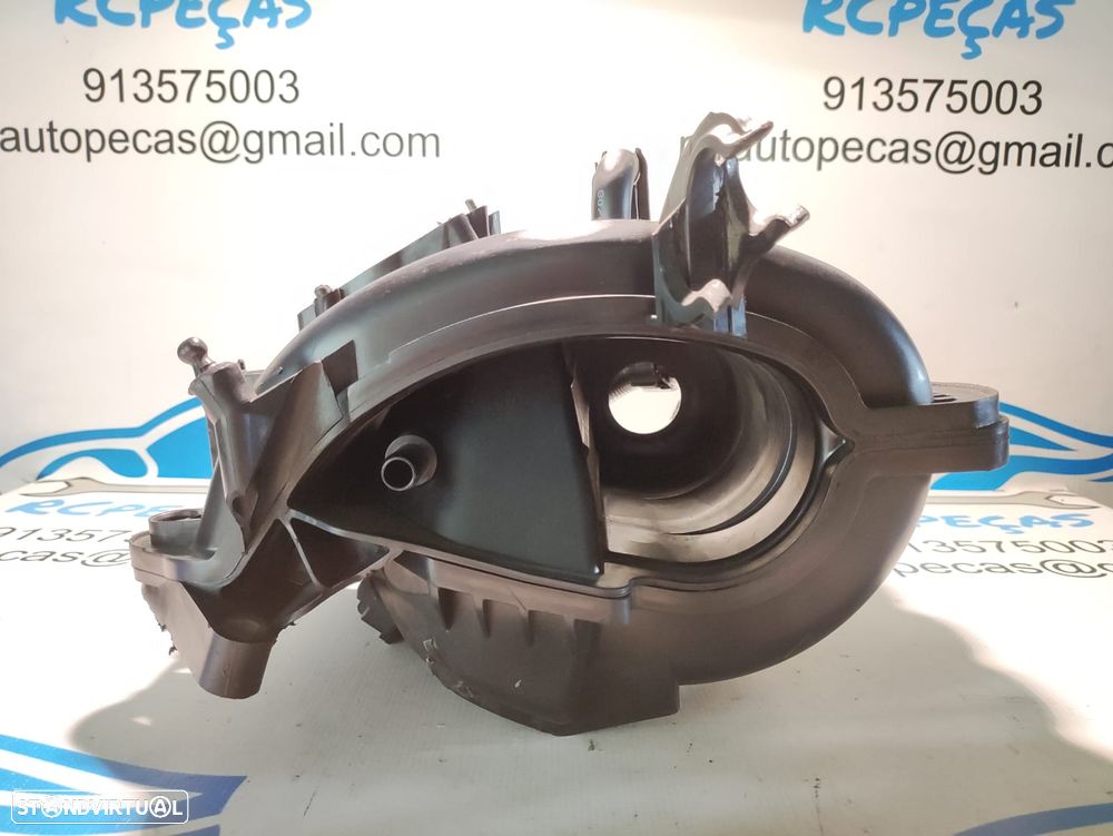 COLETOR ADMISSÃO EGR MOTOR ADMISSÃO SEAT IBIZA III 3 MK3 6L 1.4i 16V 86CV BXW 036129709 036129709GT CORDOBA 6L 6L2 SKODA ROOMSTER 5J 5J7 FABIA II 2 MK2 542 VOLKSWAGEN POLO 9N - 4