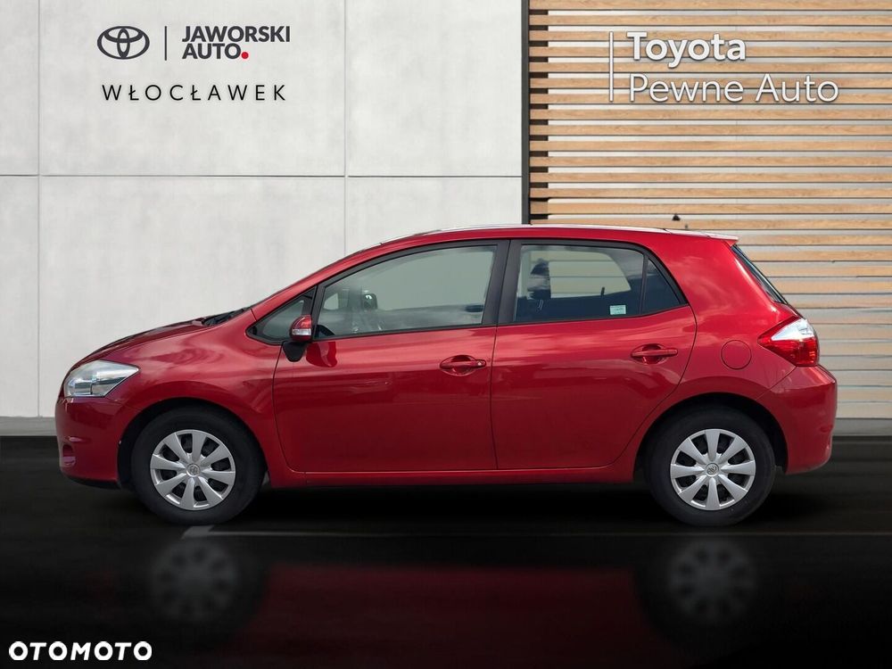 Toyota Auris 1.33 VVT-i Classic - 2