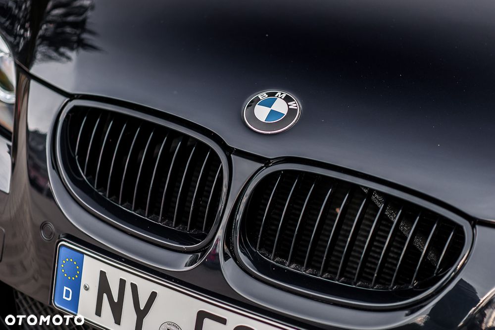 BMW Seria 5 - 34