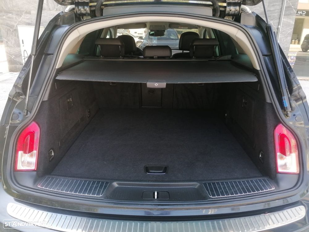 Opel Insignia Sports Tourer 2.0 CDTi Sport S/S - 36