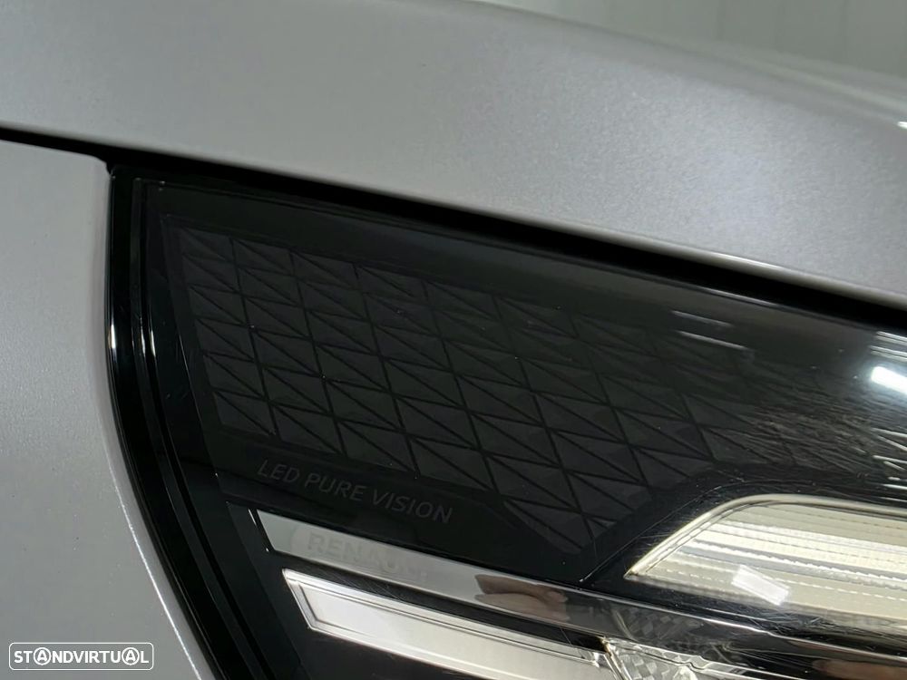 Renault Captur 1.5 dCi Exclusive - 7