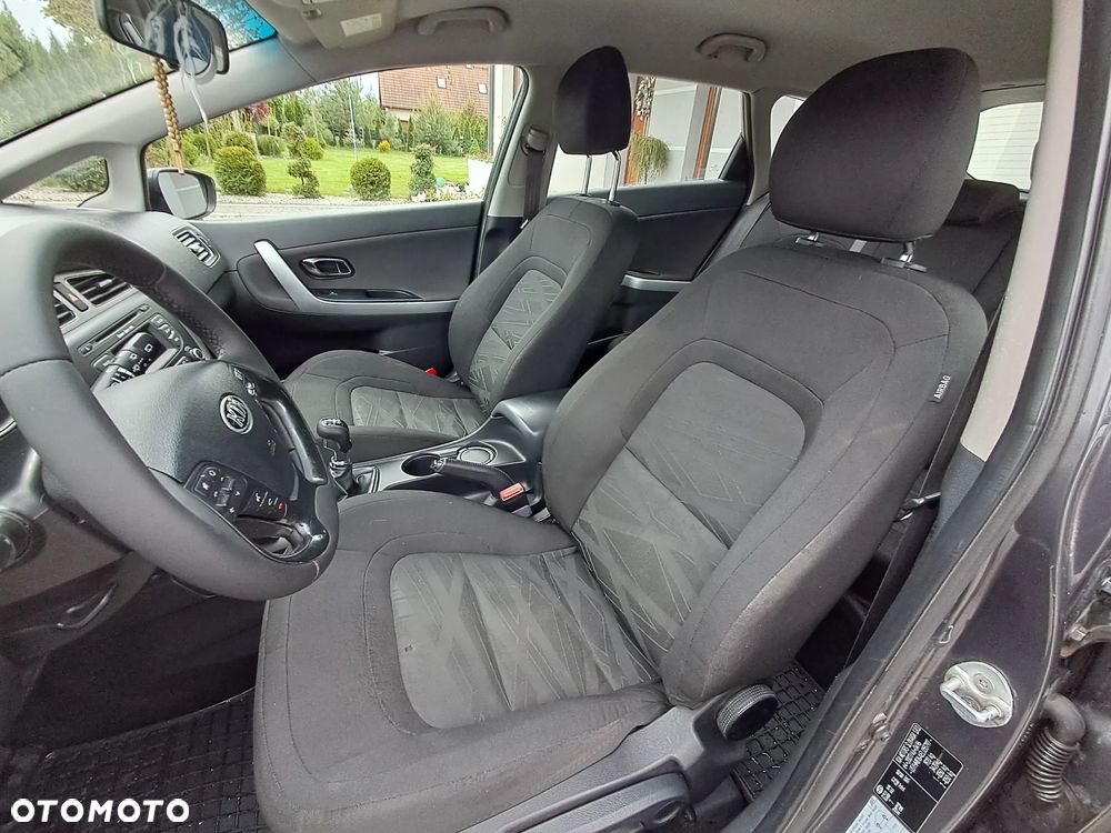Kia Ceed 1.6 CRDi L - 32