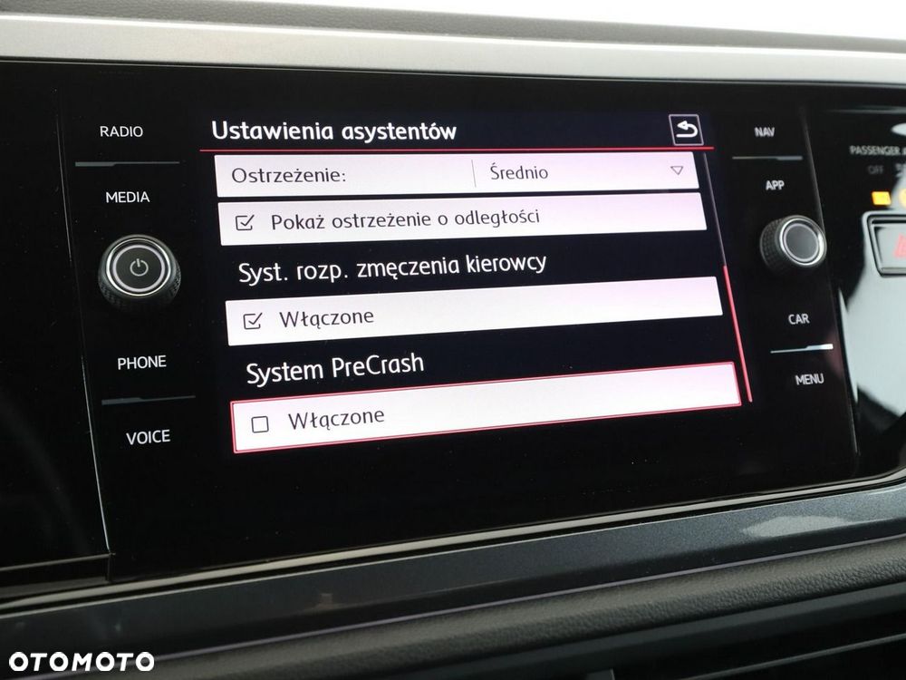 Volkswagen Polo 2.0 TSI GTI DSG - 27