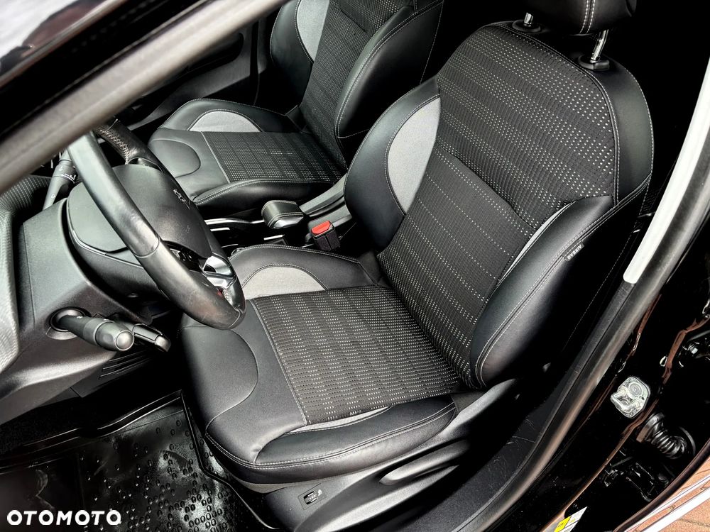 Peugeot 2008 120 VTI Allure - 13