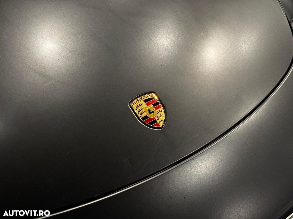 Porsche Boxster 718 PDK - 21