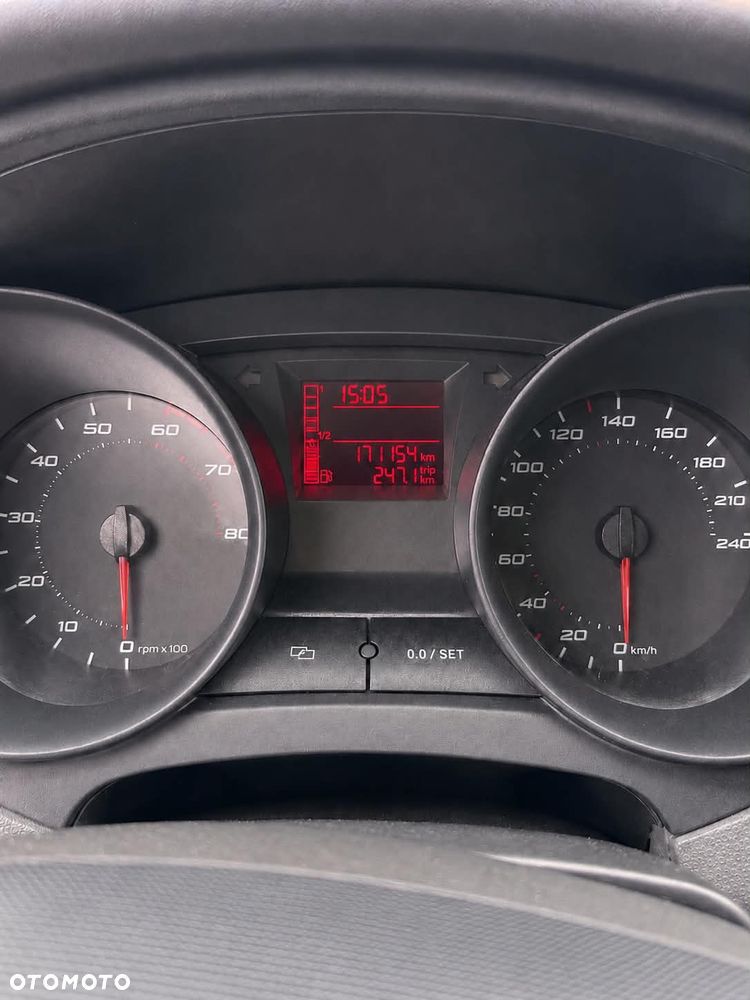 Seat Ibiza SC 1.2 12V Entry - 5