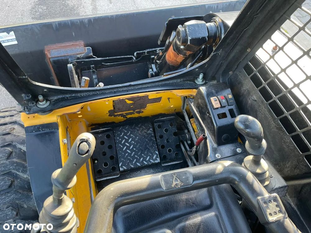 JCB Robot 1110 94 km - 3