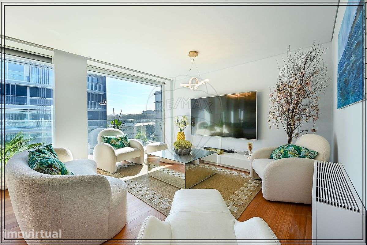 Apartamento T2 para venda - Grande imagem: 2/31