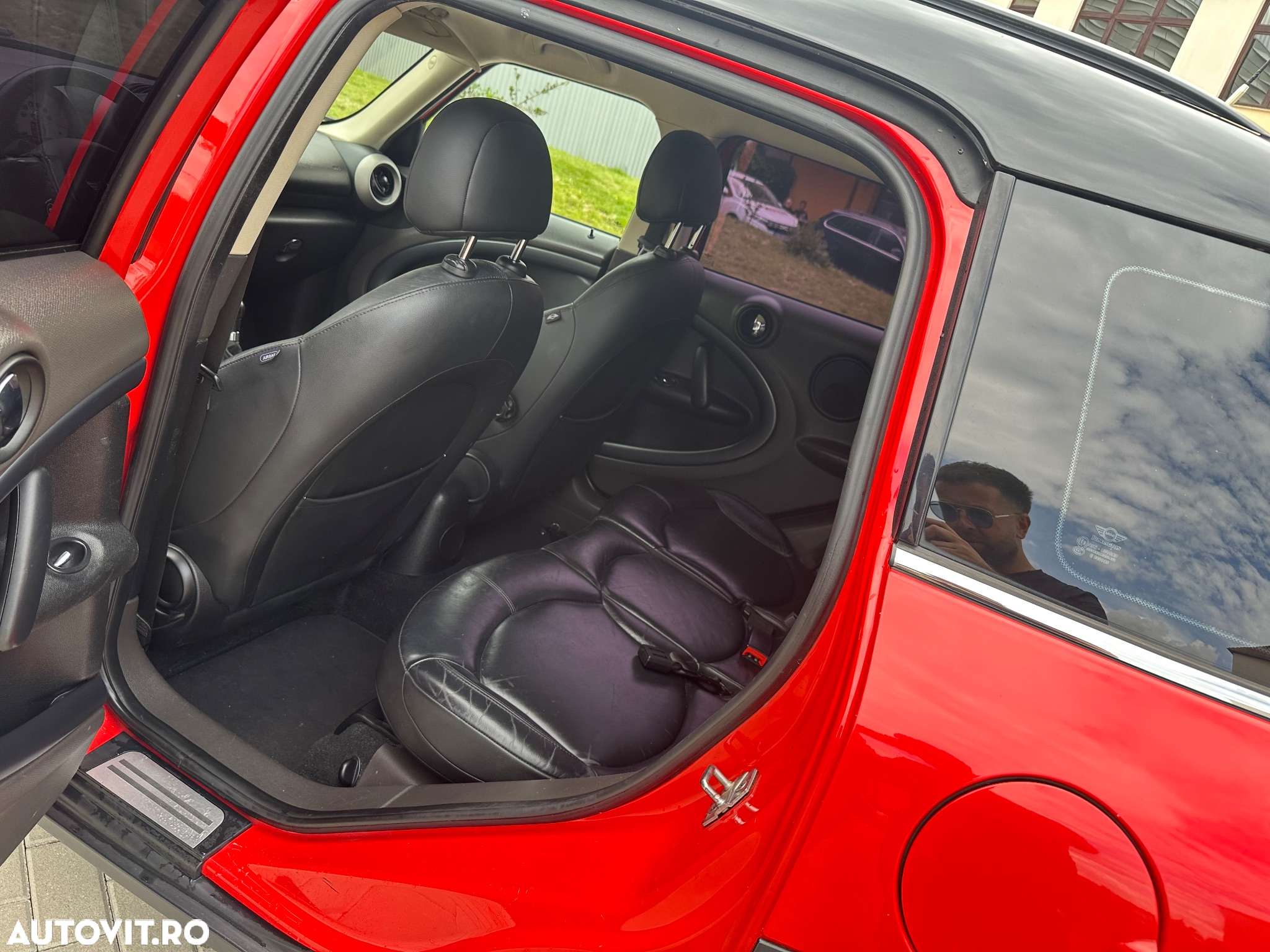 Mini Countryman Cooper S All4 Aut. - 10