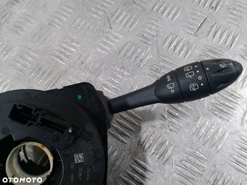 PRZEŁĄCZNIK ZESPOLONY MINI R56 07531253  3451895-03 1.6 16V - 7