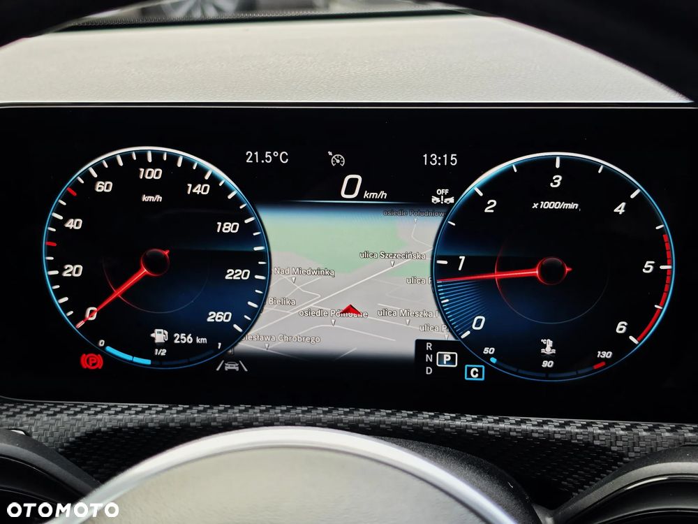 Mercedes-Benz CLA 180 d 8G-DCT - 35