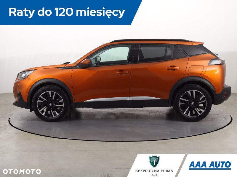 Peugeot 2008 - 4