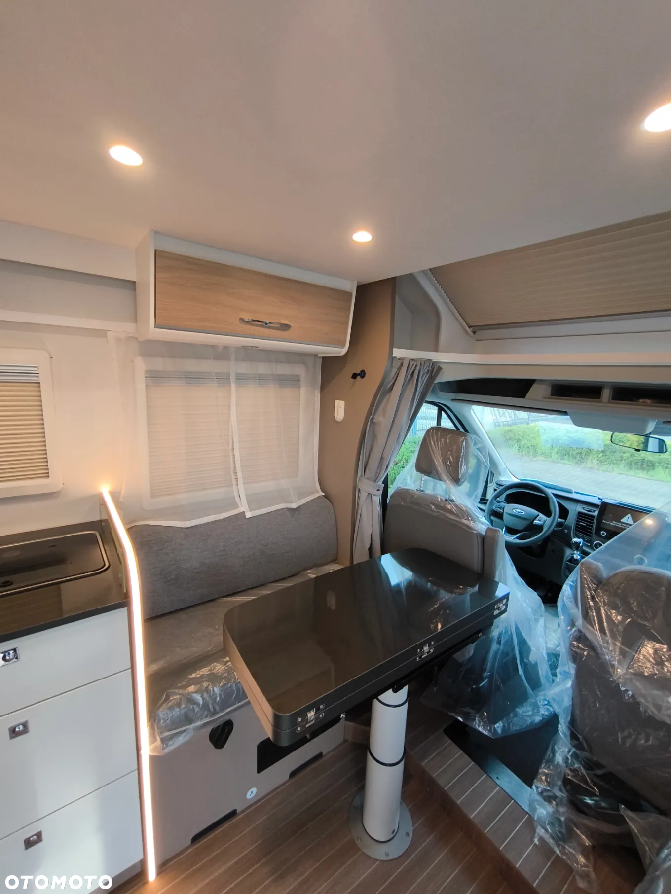 Laika BluCamp Ocean 525 - 12