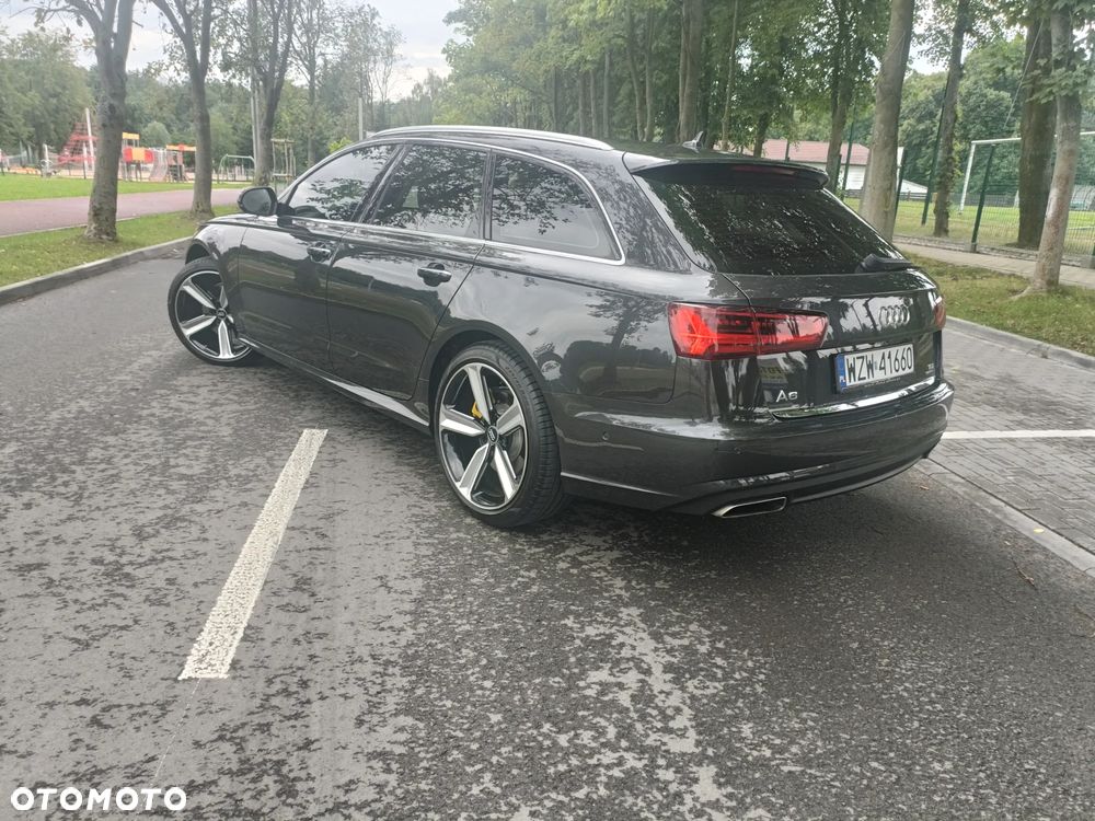 Audi A6 Avant - 12