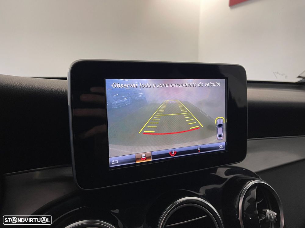 Mercedes-Benz GLC 350 e Coupé AMG Line 4-Matic - 28