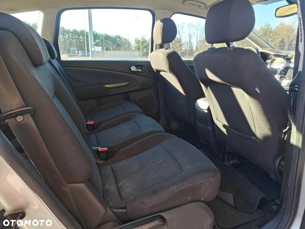 Ford S-Max 2.0 Viva Trend - 5