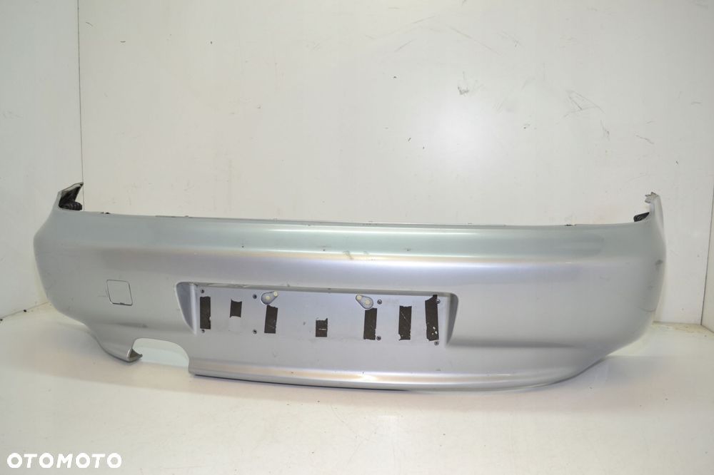 BMW E36 Z3 ZDERZAK BELKA TYŁ 8397515 - 1