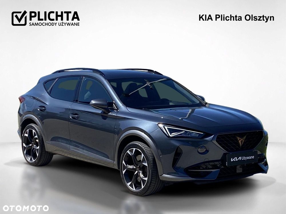 Cupra Formentor - 7
