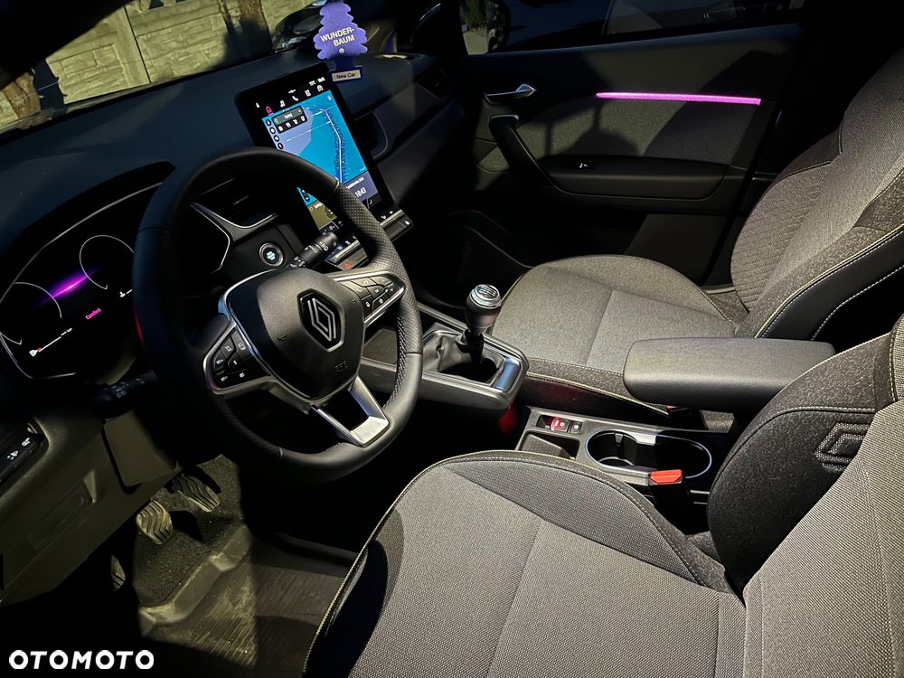 Renault Captur 1.3 TCe Intens - 37