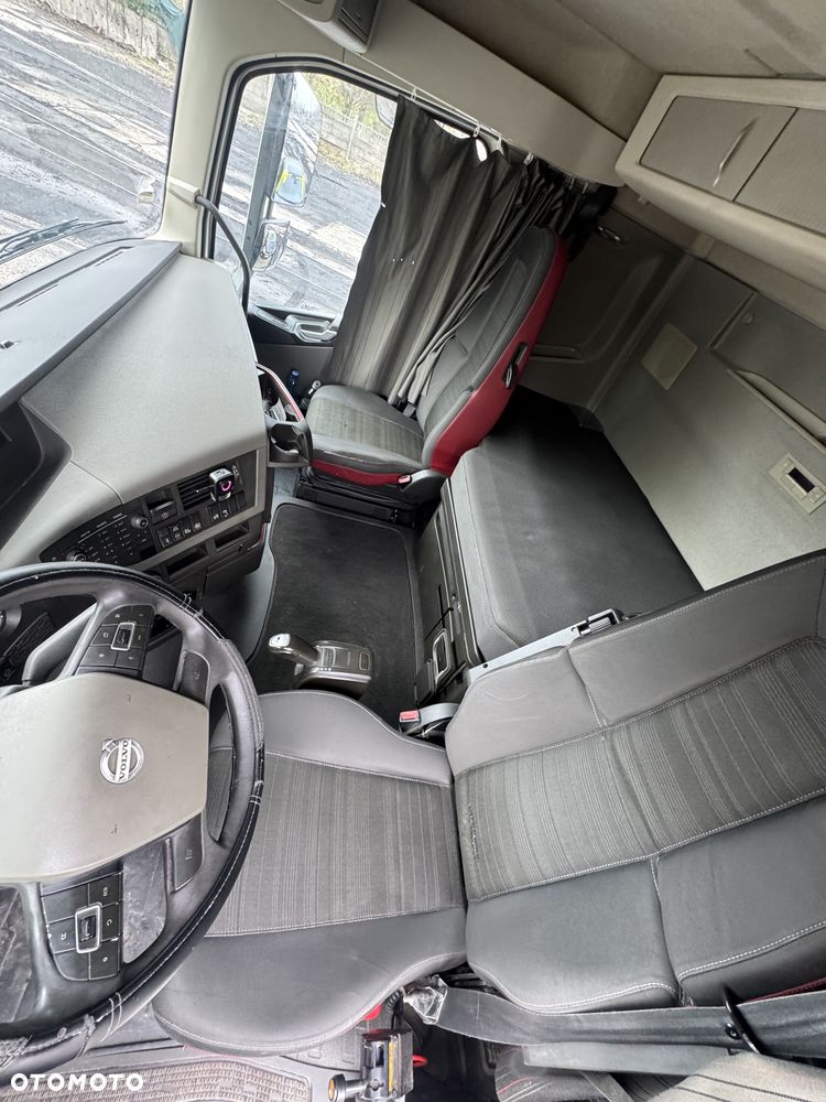 Volvo Fh500 - 14