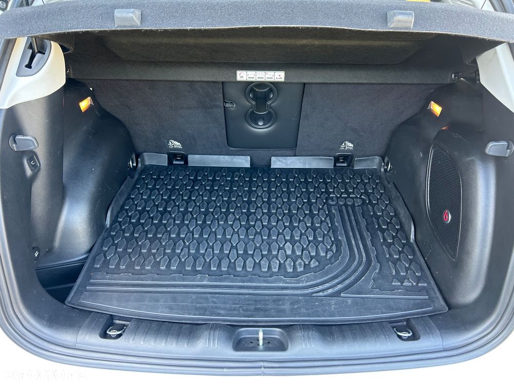 Jeep Compass 1.4 MultiAir Limited - 26