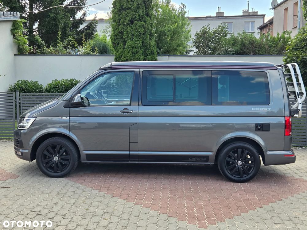 Volkswagen California - 11