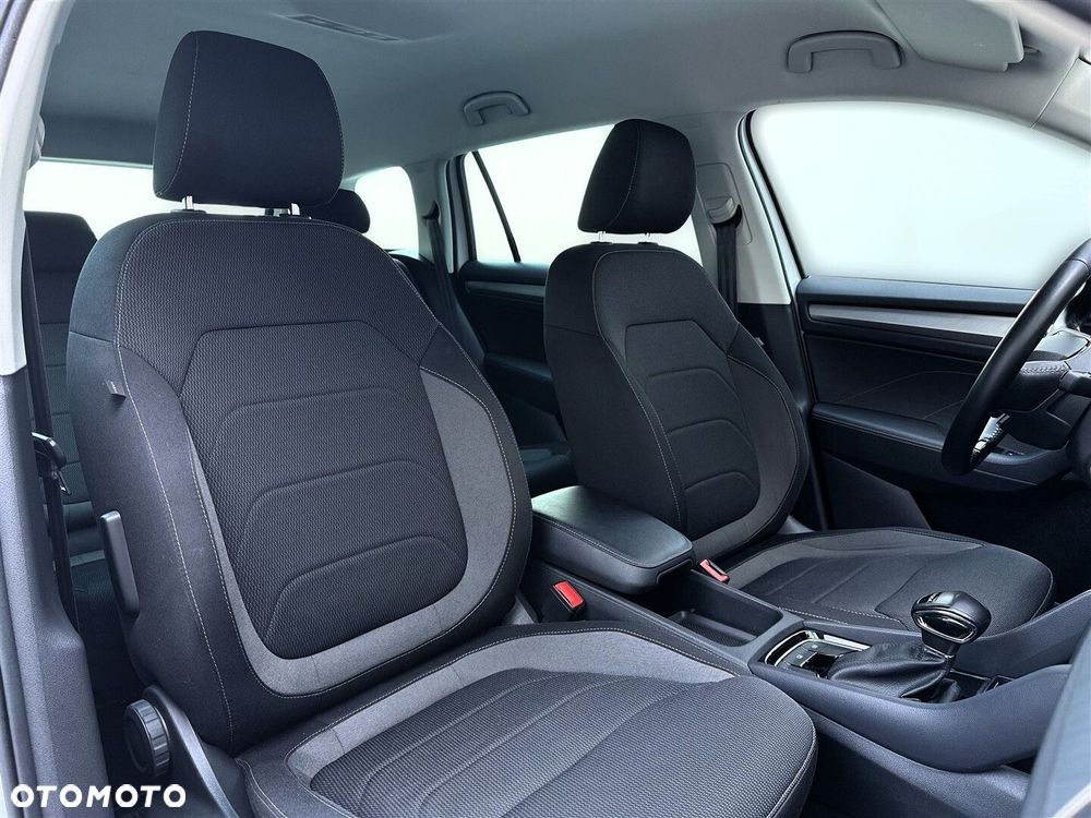 Skoda Kodiaq 1.5 TSI ACT 4x2 Ambition DSG - 32