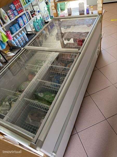 Mini Mercado Passa-se! - Grande imagem: 4/8
