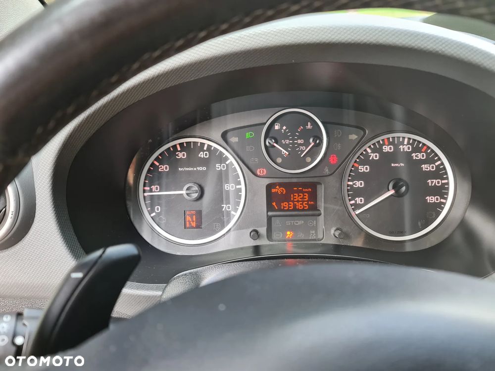 Citroën Berlingo - 7