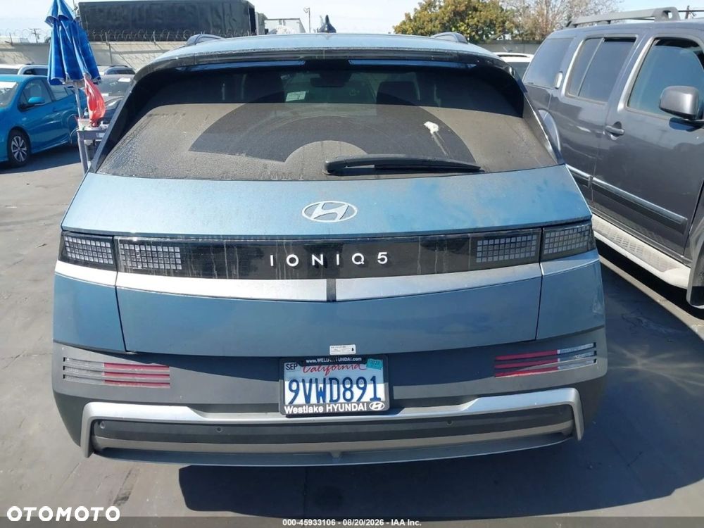 Hyundai IONIQ 5 - 8