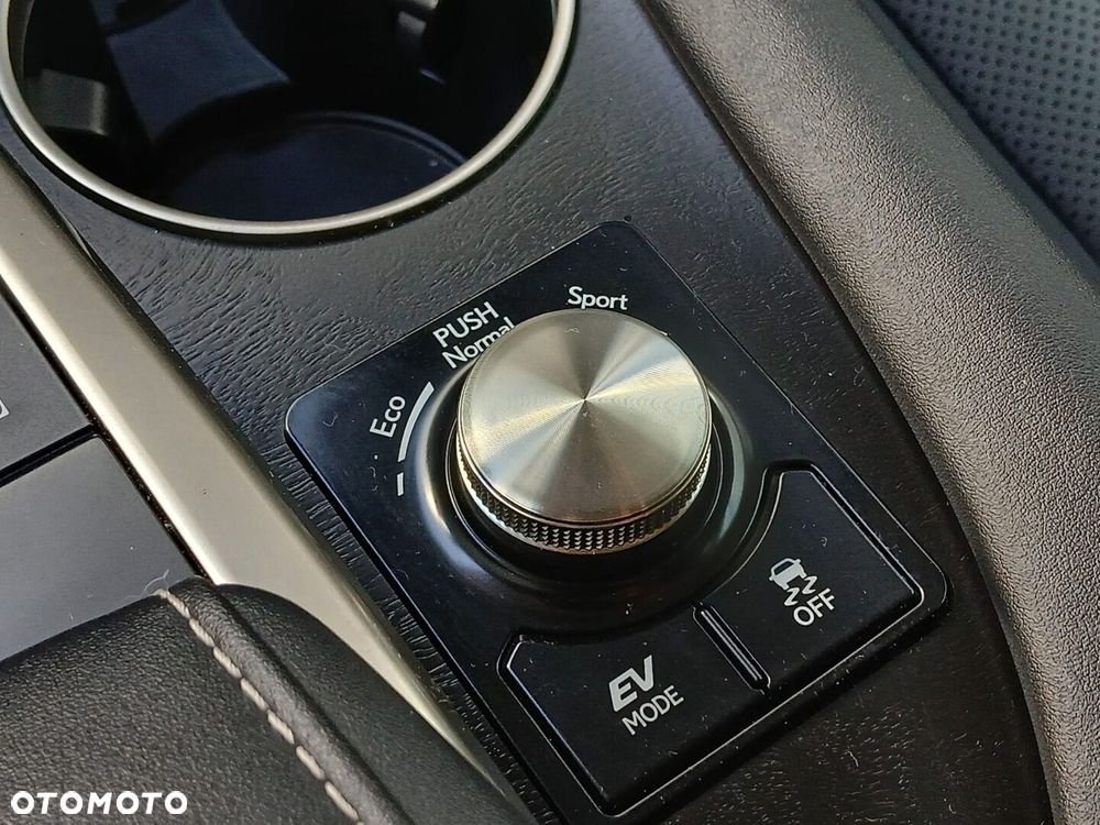 Lexus RX 450h F-Impression - 35